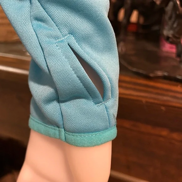 Danskin Hooded Pullover/Hoodie - Picture 8 of 9